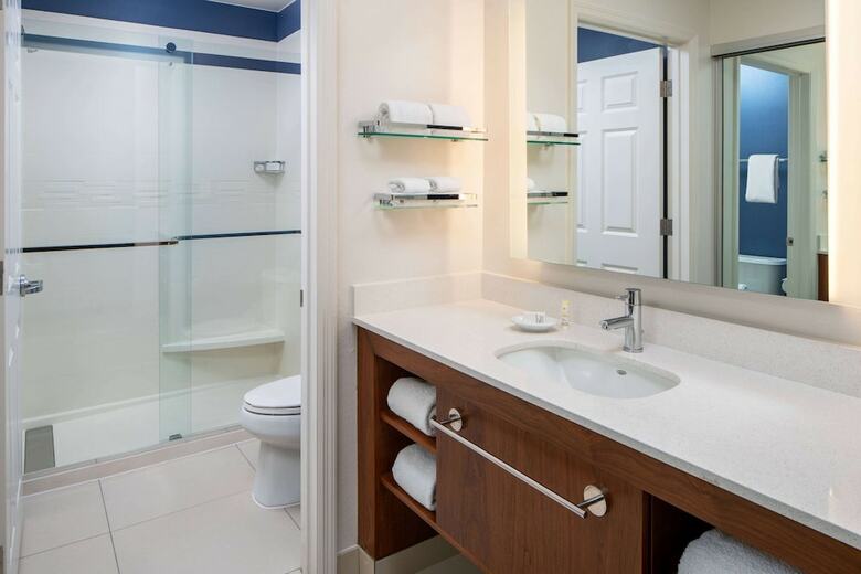 Hotel Residence Inn By Marriott New Orleans Downtown