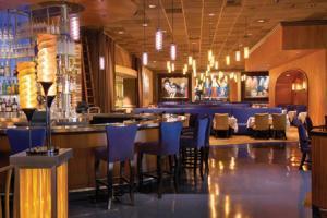 Hotel Harrah's New Orleans