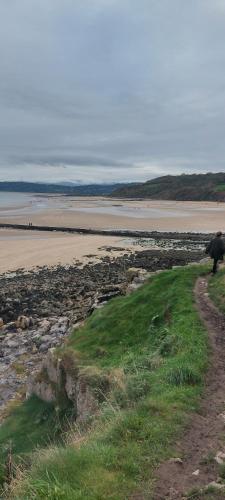 Westbourne By The Sea, Benllech, Anglesey.