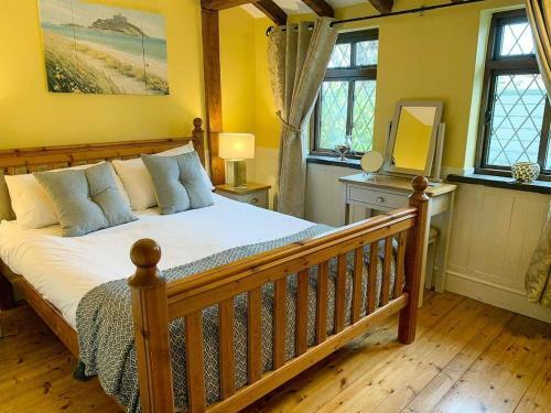 Keepers Cottage