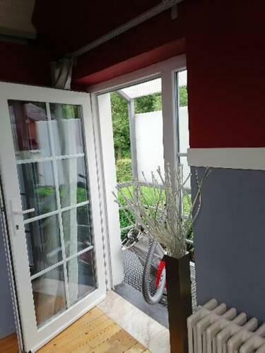 Apartamento Le Domaine D'eva