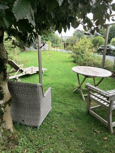 Apartamento Le Domaine D'eva
