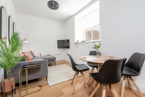 Apartamento Skye Sands - The Eden Residence