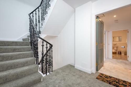 Apartamento Skye Sands - Jubilee Penthouse Residence