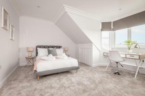 Apartamento Skye Sands - Alexandra Penthouse