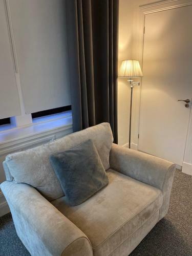 Apartment 124