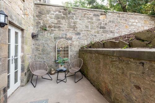 Apartamento Skye Sands - Strathtyrum Patio Residence