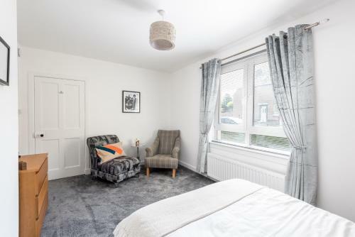 Apartamento Sandyhill, St. Andrews