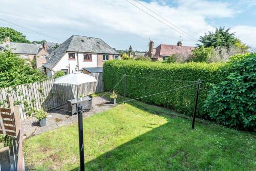 Apartamento Sandyhill, St. Andrews