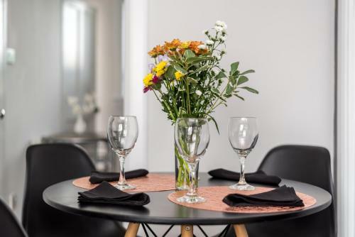 Apartamento Sandyhill, St. Andrews