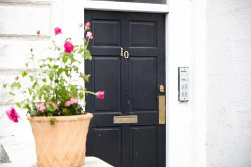 Apartamento Stylish Private Flat Near St. Andrews Golf Course