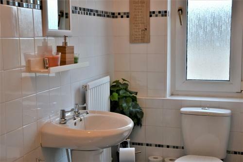 Apartamento Entire Cosy Modern Flat Business Holidays