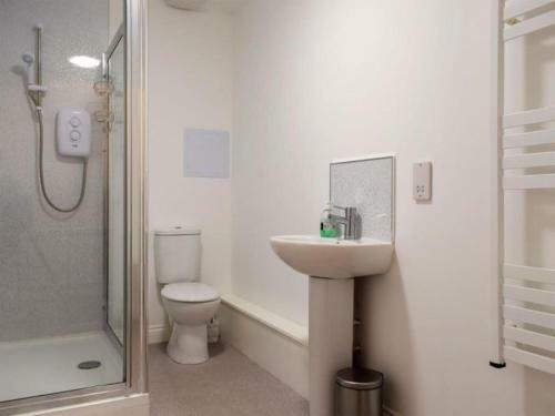 Courtyard Holiday Apartments
