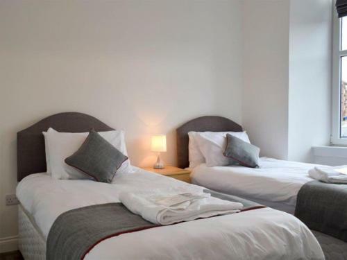 Courtyard Holiday Apartments