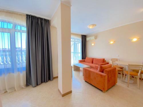 Royal Sun - Private Apartment - Sunny Beach