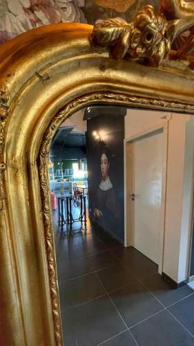 Apartamento De Luxe