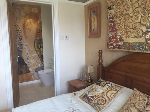South View Bassenthwaite Bed And Breakfast