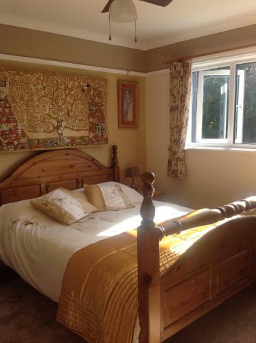 South View Bassenthwaite Bed And Breakfast