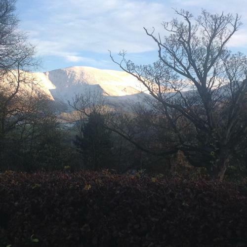 South View Bassenthwaite Bed And Breakfast