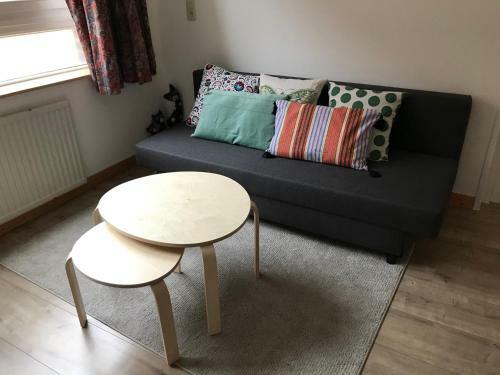 Apartamento Lumineux Appartement