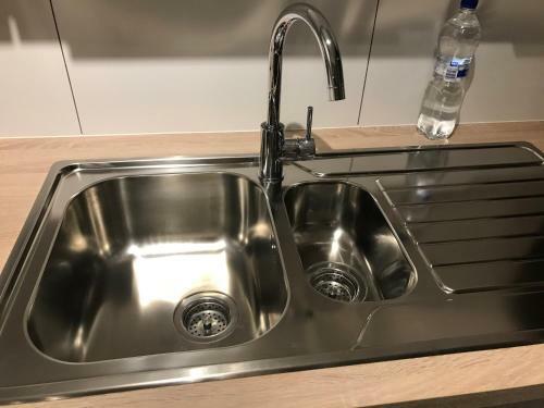 Apartamento Lumineux Appartement