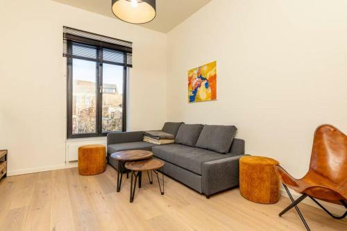 Apartamento The Heart Of Leuven