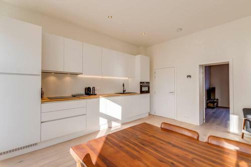 Apartamento The Heart Of Leuven