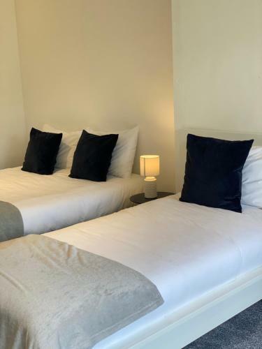 Airport Comfy Stay