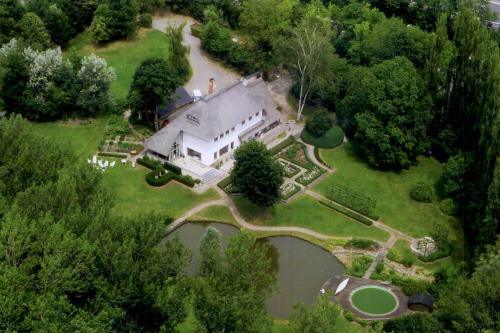 Agroturismo Raesborre