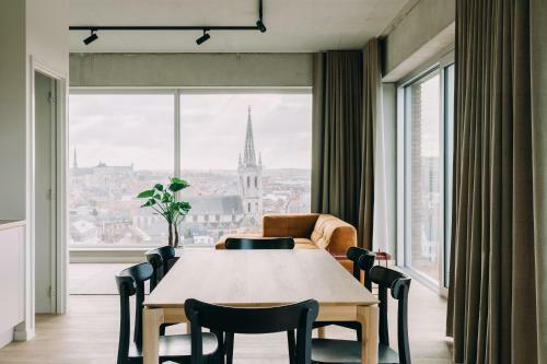 Apartamento De Hoorn
