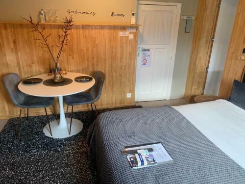 Hotel Boutique Leuven
