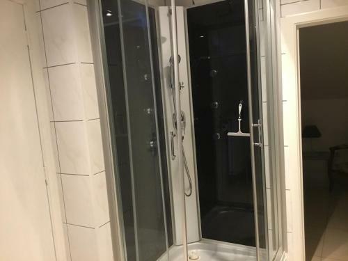 Apartamento De Achtertuin