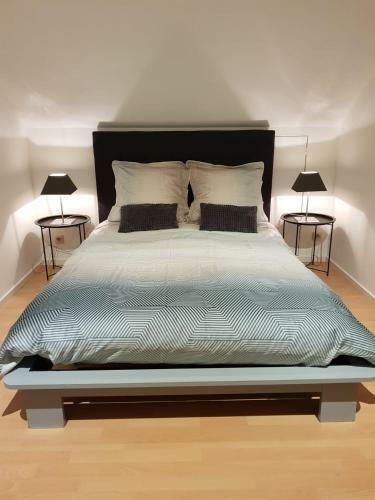 Apartamento De Achtertuin