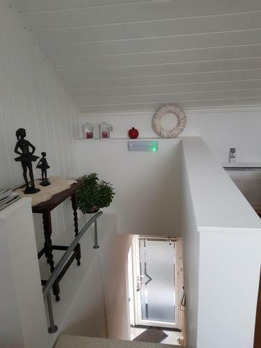 Apartamento De Achtertuin