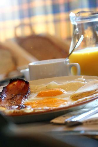 Bed & Breakfast Ferme St Martin