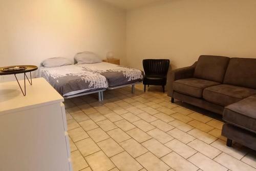 Apartamento Cosy Cottage House