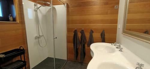 Apartamento Cosy Cottage House