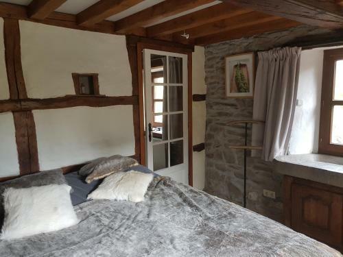 Villa Ancien Moulin De Vaux Chavanne