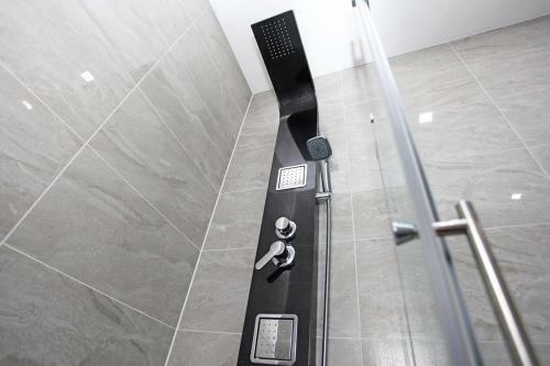 Sapphire House Apartments