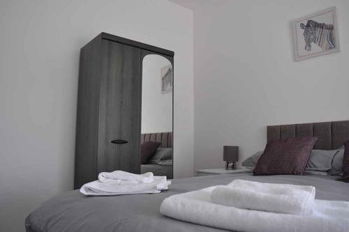 Sapphire House Apartments