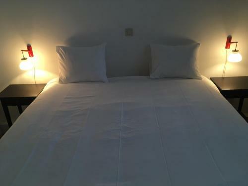 Apartamento Sauveniere 5