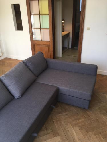 Apartamento Sauveniere 5