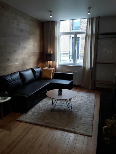 Apartamento H�bergement Les Heros