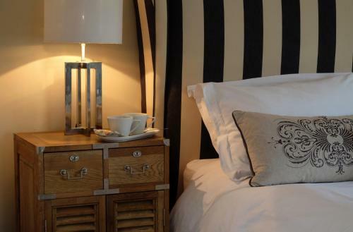 Bed & Breakfast The Queens At Horton