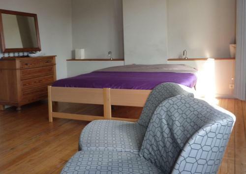 Bed & Breakfast W'allons Nous Dormir