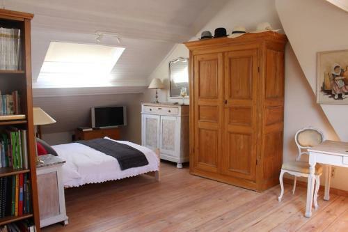 Hostal B & B Le Jardin Bed & Breakfasts