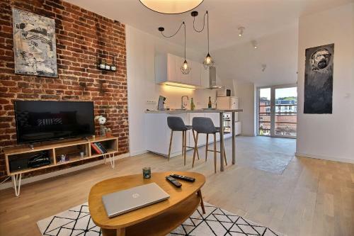 Apartamento Gats Place