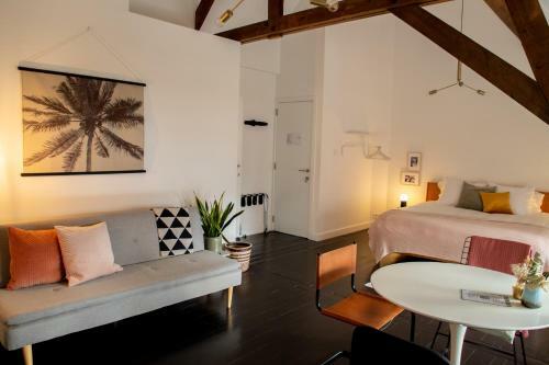 Hostal Huisalfons
