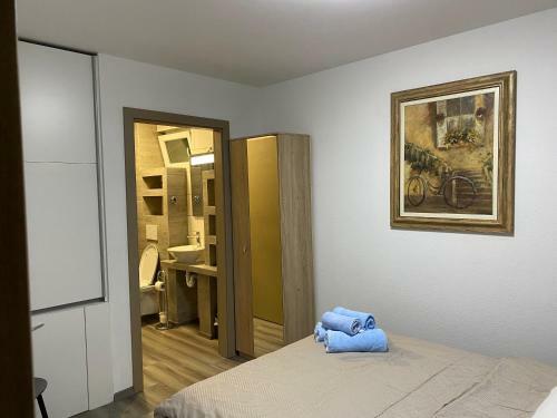 Apartamento Plein Soleil