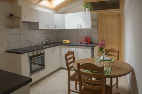 Apartamento Oldswisshome